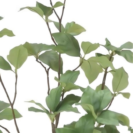 光触媒　人工観葉植物　ウォールグリーン　フェイクグリーン　サラサドウダン1.6