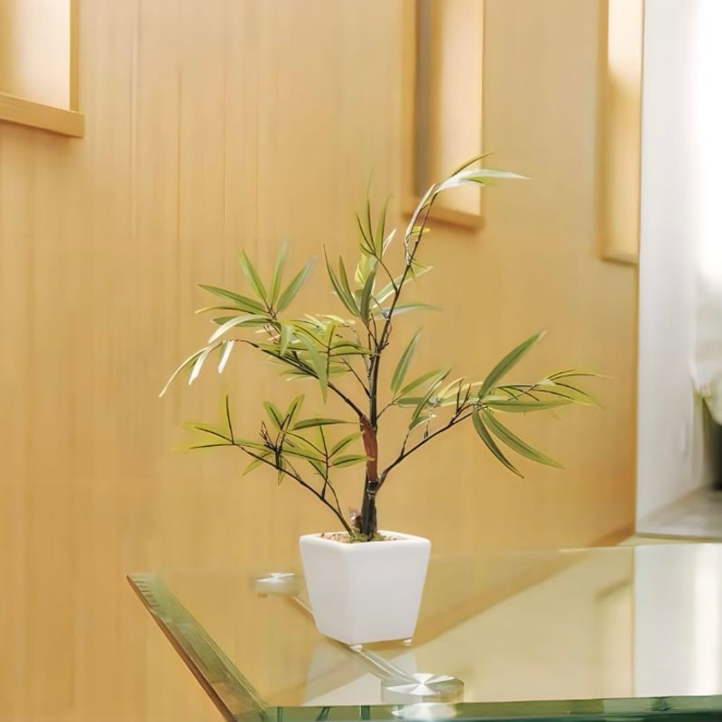 光触媒 人工観葉植物 ウォールグリーン フェイクグリーン マグノリア