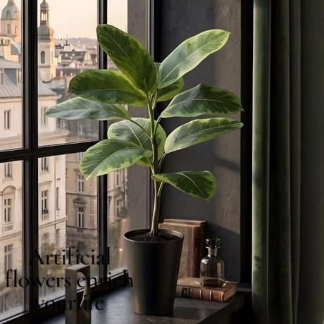 光触媒　人工観葉植物　ウォールグリーン　フェイクグリーン　アルテシマルーツポット