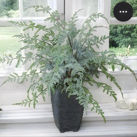 光触媒　人工観葉植物　ウォールグリーン　フェイクグリーン　プテリス