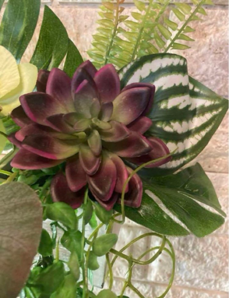 光触媒 人工観葉植物 ウォールグリーン フェイクグリーン