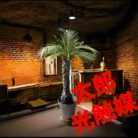 光触媒 人工観葉植物 ウォールグリーン フェイクグリーン スリム