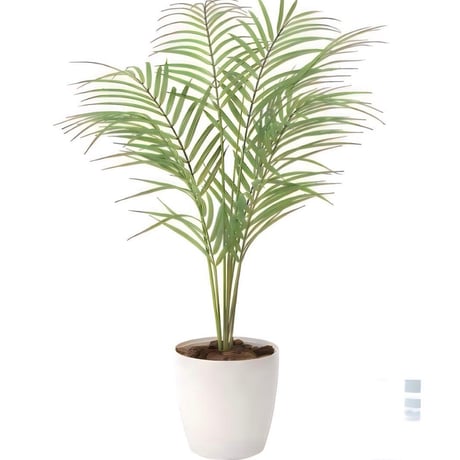 光触媒　人工観葉植物　ウォールグリーン　フェイクグリーン　パームヤシ70