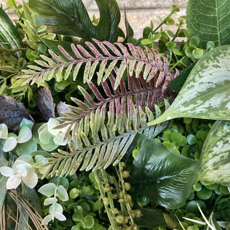 光触媒 人工観葉植物 ウォールグリーン フェイク フラワー562233 光触媒 人工観葉植物 ウォールグリーン フェイク フラワー562233