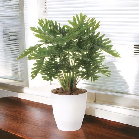 光触媒　人工観葉植物　ウォールグリーン　フェイクグリーン　フレッシュクッカバラm