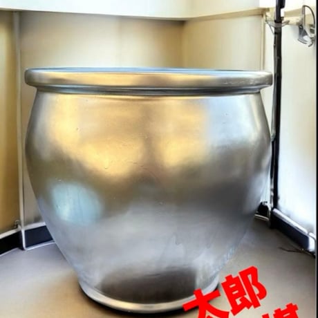 光触媒　人工観葉植物　ウォールグリーン　フェイクグリーン　８寸銀ツボ