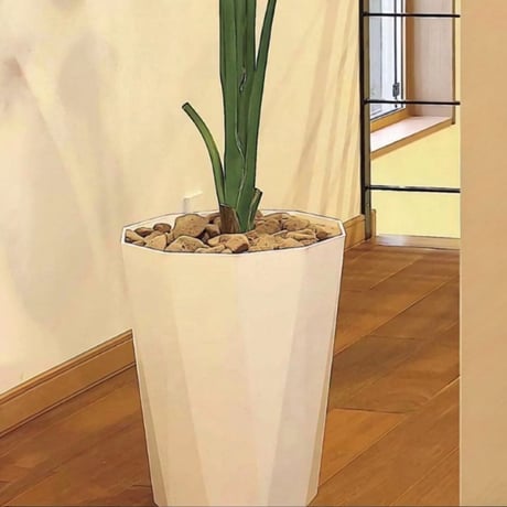 光触媒　人工観葉植物　ウォールグリーン　フェイクグリーン　ストレチア160