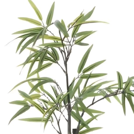 光触媒　人工観葉植物　ウォールグリーン　フェイクグリーン　黒竹35