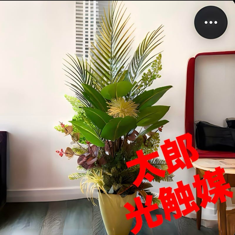 光触媒　人工観葉植物　ウォールグリーン　フェイクグリーン　パスカリ 光触媒 人工観葉植物 ウォールグリーン フェイクグリーン 壁掛け