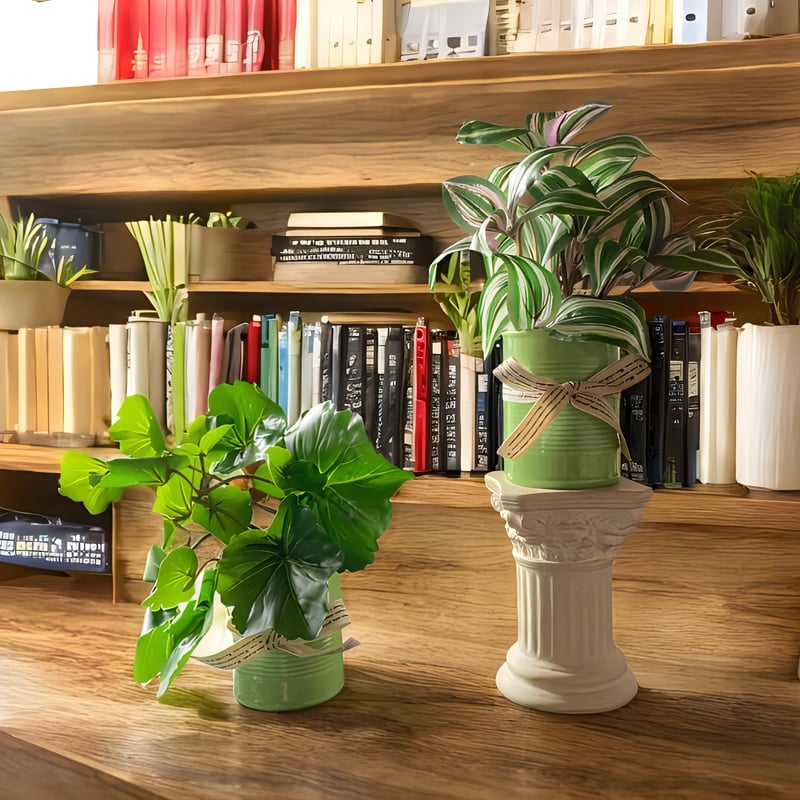 光触媒 人工観葉植物 ウォールグリーン フェイク フラワー シー