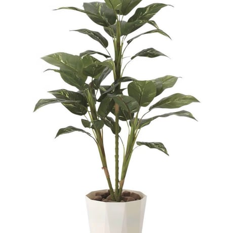 光触媒　人工観葉植物　ウォールグリーン　フェイクグリーン　フィロ90j