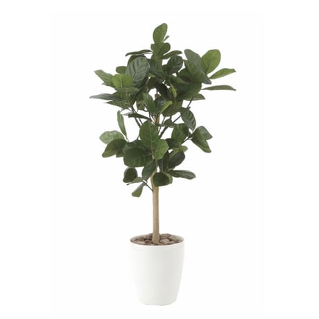 光触媒　人工観葉植物　ウォールグリーン　フェイクグリーン　パンの木90