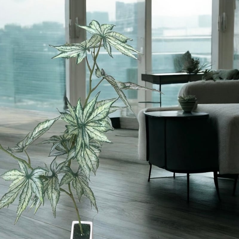 光触媒　人工観葉植物　ウォールグリーン　フェイクグリーン　ワイドスプレーローズ 光触媒 人工観葉植物 ウォールグリーン フェイクグリーン 壁掛け