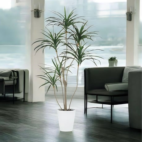 光触媒　人工観葉植物　ウォールグリーン　フェイクグリーン　東北コンシンネ180