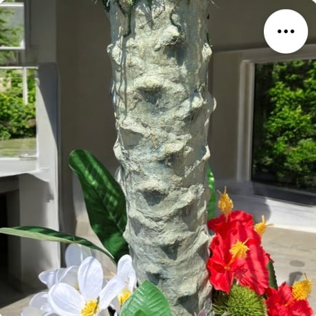 光触媒　人工観葉植物　ウォールグリーン　フェイクグリーン　フェニックス8255