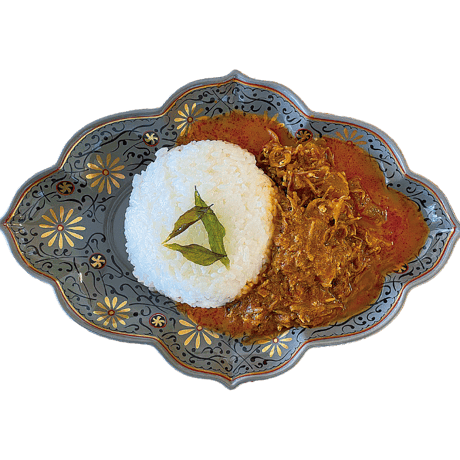 篠島蛸スパイスカレー缶、しらスリランカカレー缶＜各2缶ずつ4缶セット＞