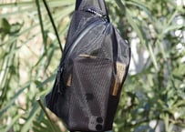 Spare pocket  Mesh