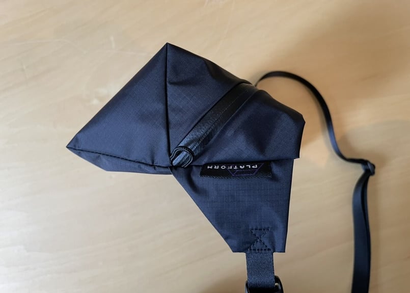 Spare pocket | PLATFORM