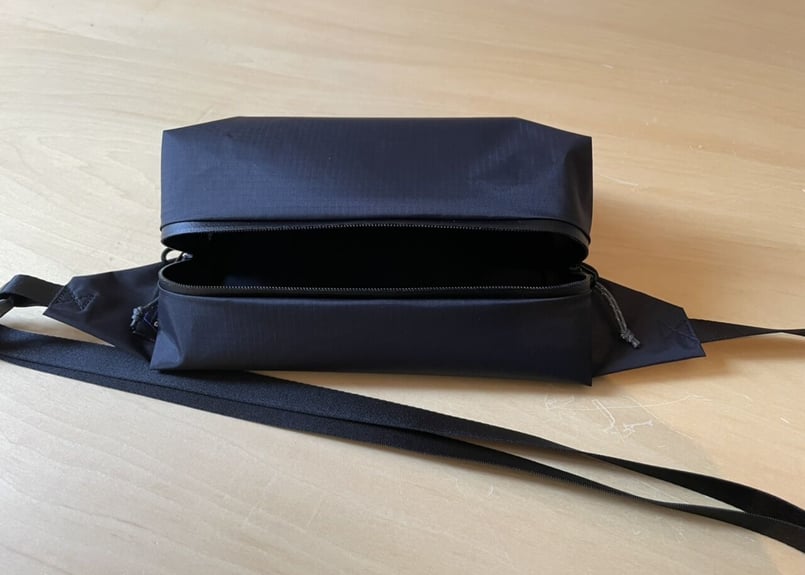 バッグ platformpacks Spare pocket Spare pocket | PLATFORM