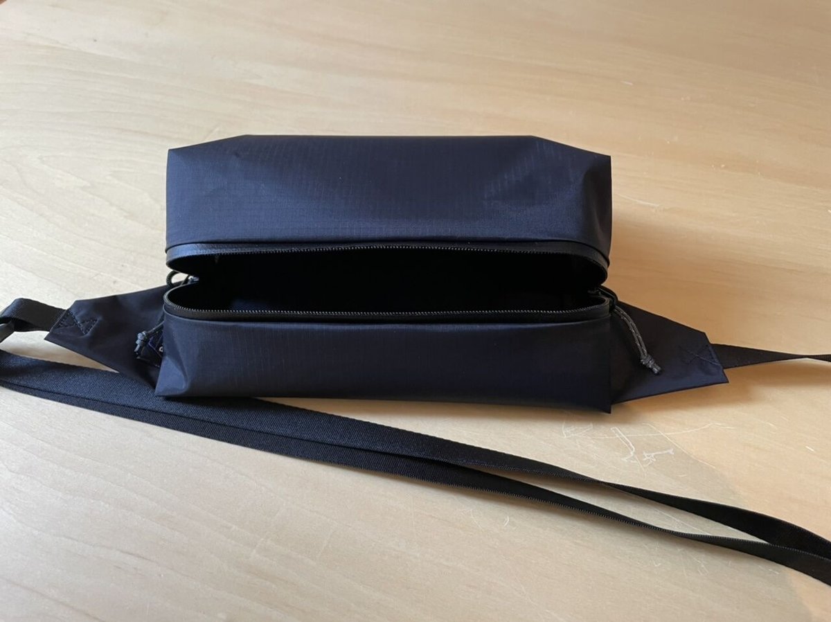 バッグ platformpacks Spare pocket Spare pocket | PLATFORM