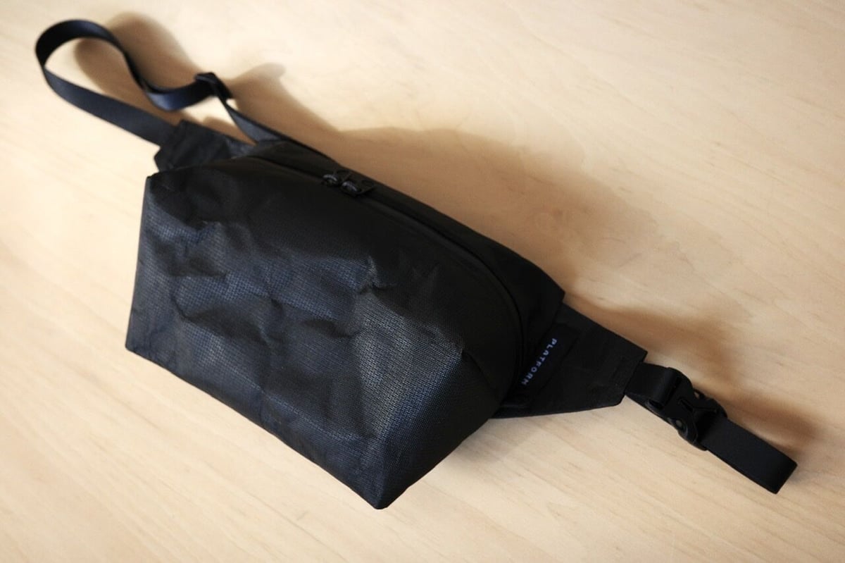 Spare pocket ULTRA | PLATFORM