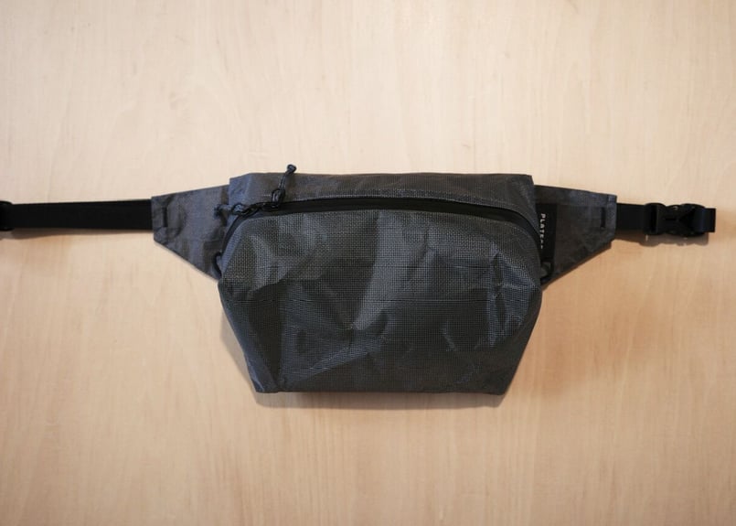 Spare pocket ULTRA | PLATFORM