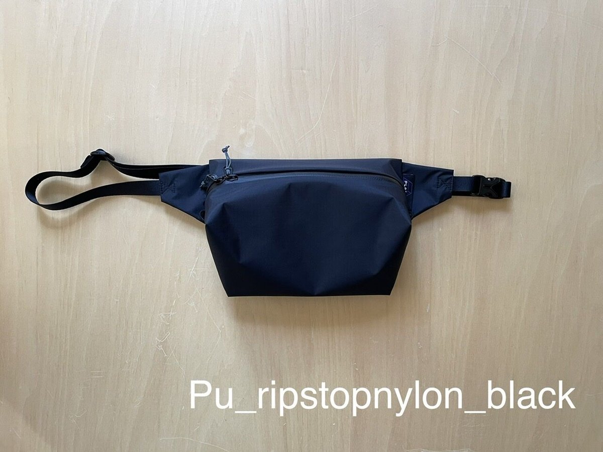値下げしました　PLATFORM Spare pocket ウエストバッグ fit=scale-down,w=1200