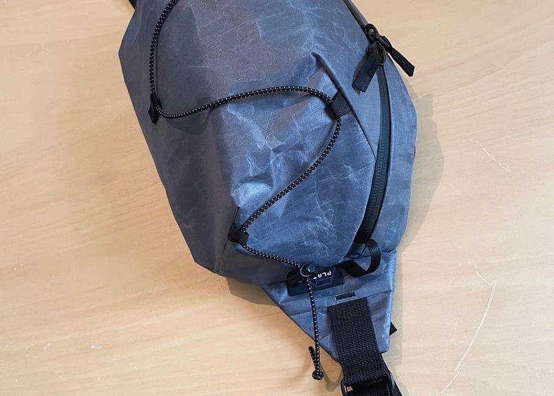 値下げしました！PLATFORM プラットフォルム ／Linearpack PLATFORM プラットフォルム Linearpack - Nicetime Mountain