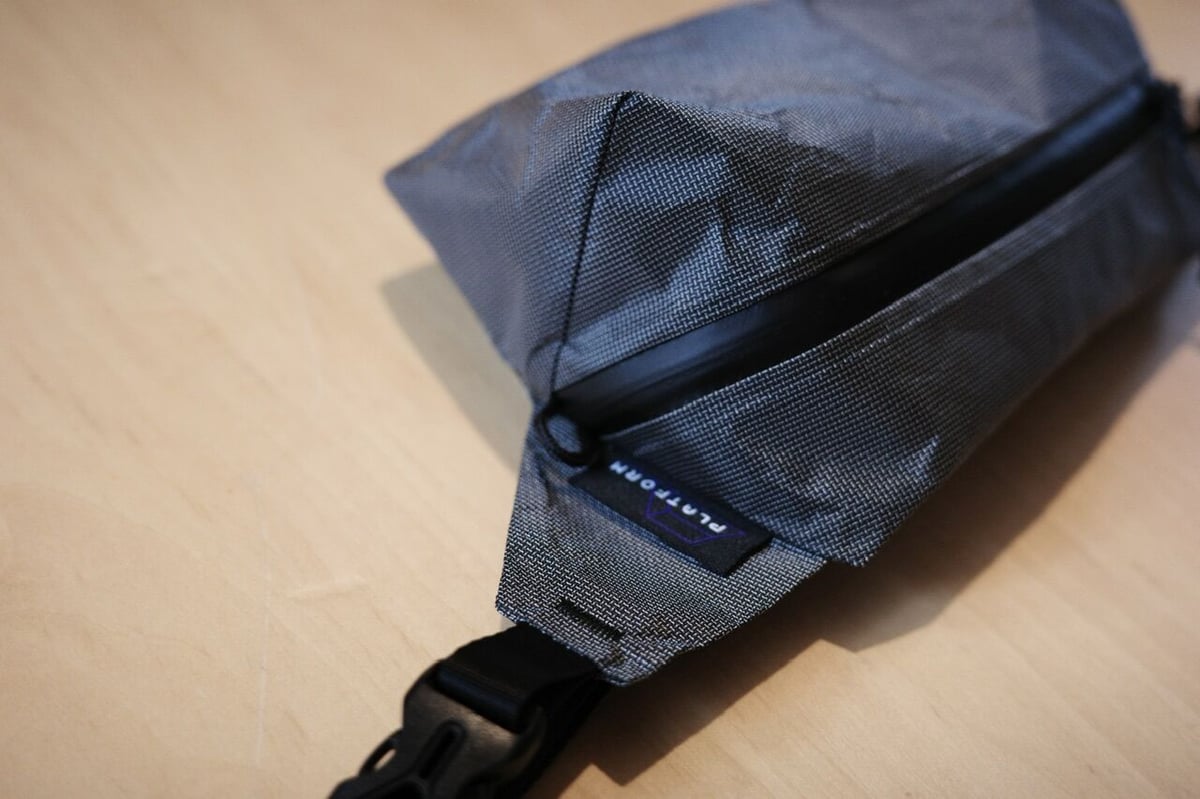 Spare pocket ULTRA | PLATFORM