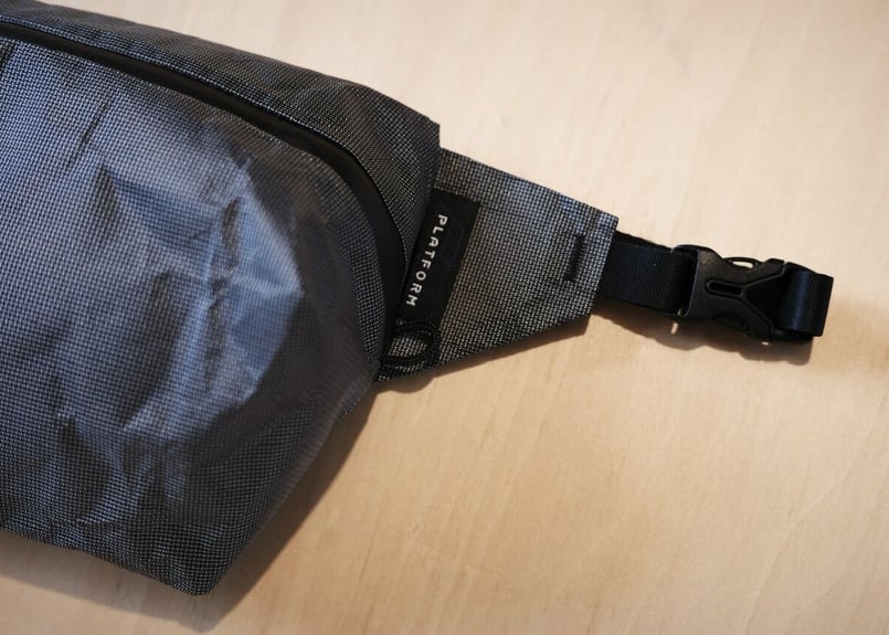 Spare pocket ULTRA | PLATFORM