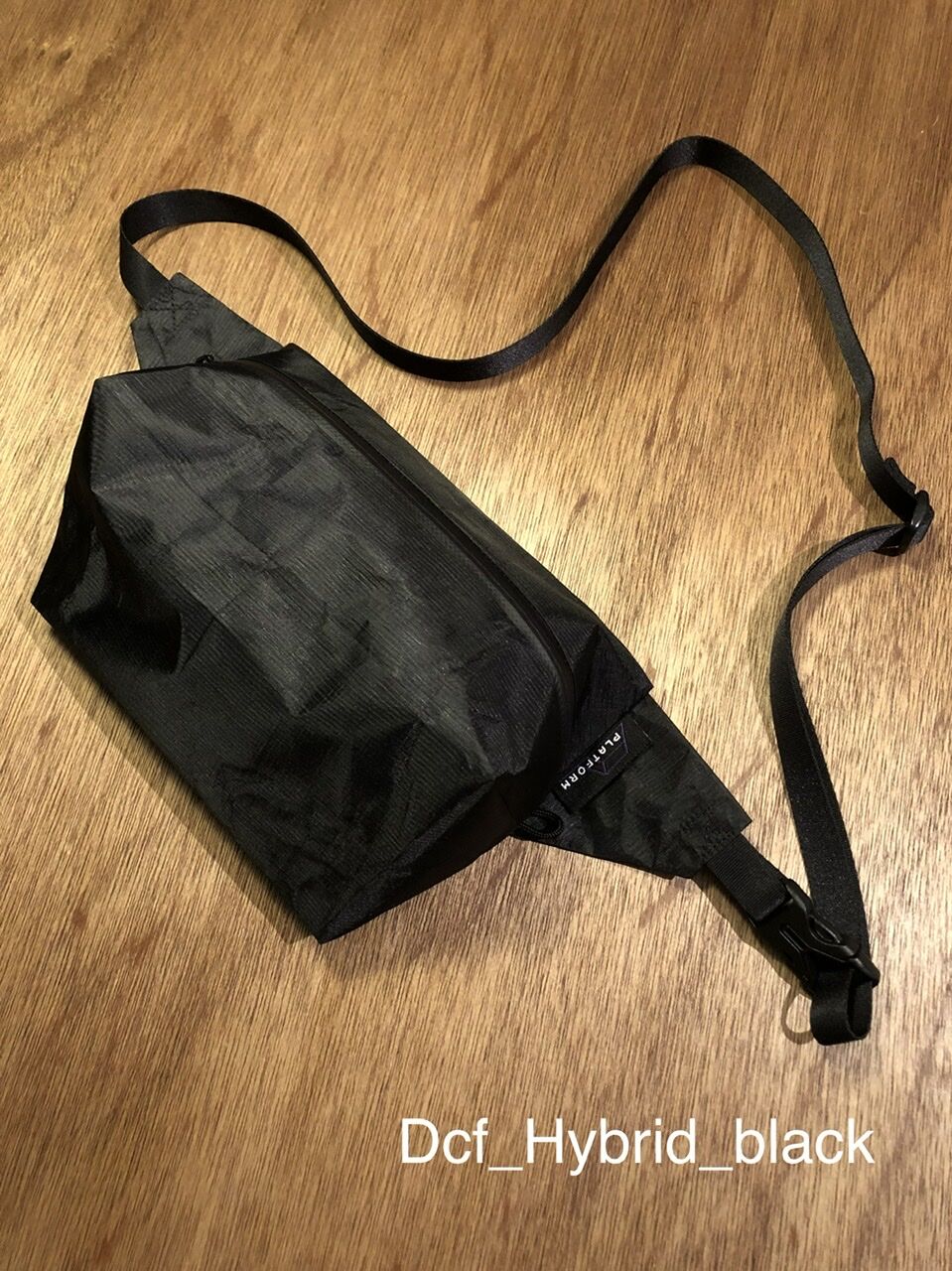 バッグ platformpacks Spare pocket Spare pocket | PLATFORM