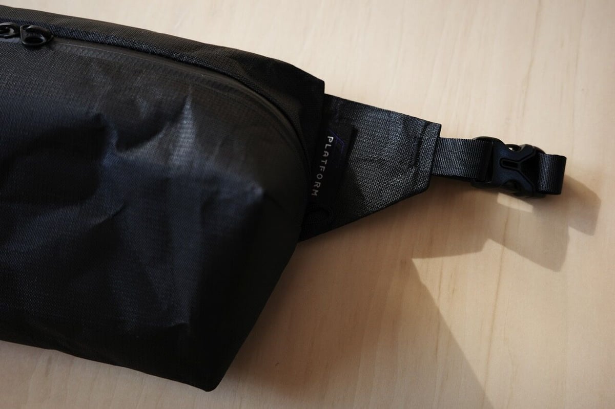 Spare pocket ULTRA | PLATFORM
