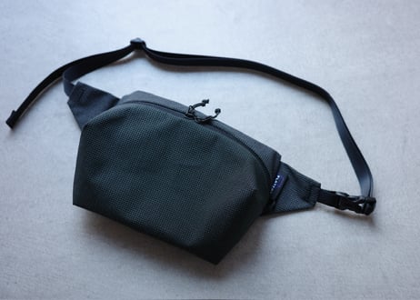 Spare pocket  Mesh