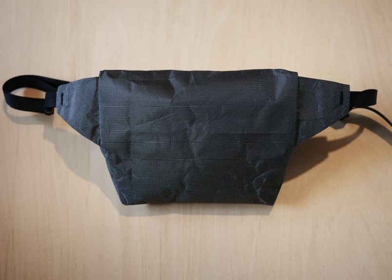 Spare pocket ULTRA | PLATFORM