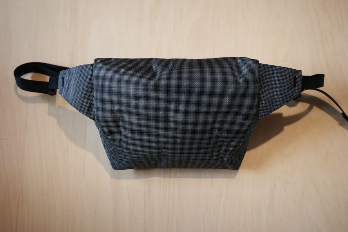 Spare pocket ULTRA | PLATFORM
