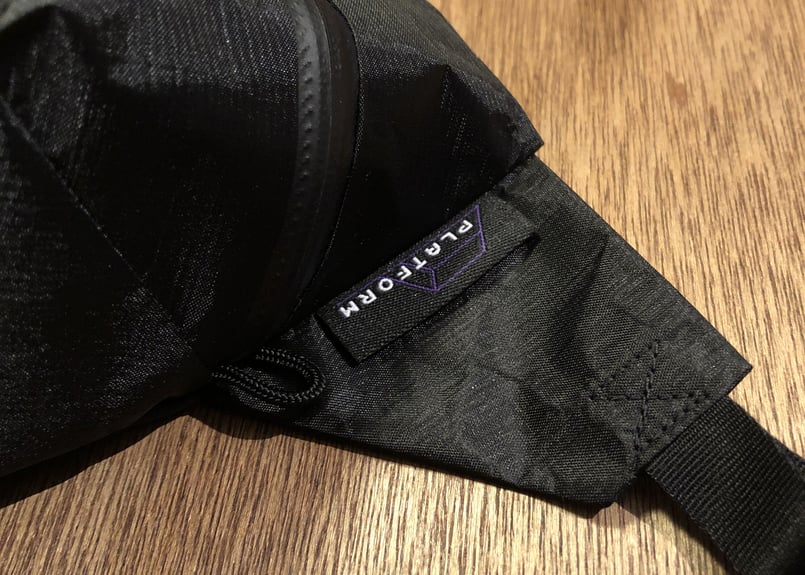 Spare pocket | PLATFORM