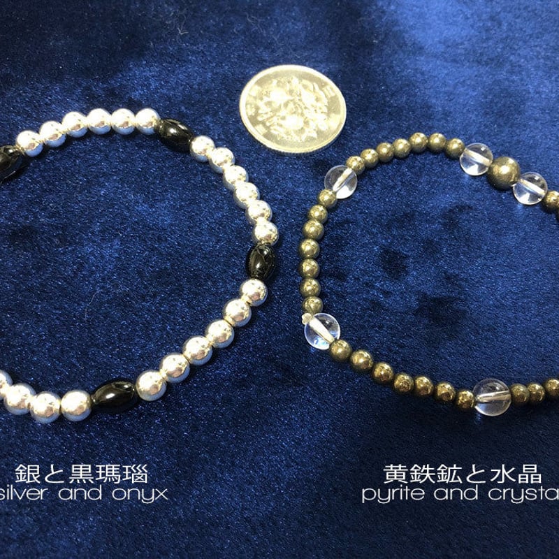 銀うさシルバーブレスレット | USAGIまんまる堂