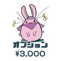 オプション・おひねり Ｂ