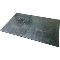 【個人宅配送は別途ご相談】リプラギフロアーマット（1,110W x 1,840mmL）フラット厚さ30mm