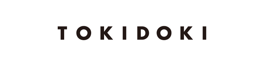 TOKIDOKI