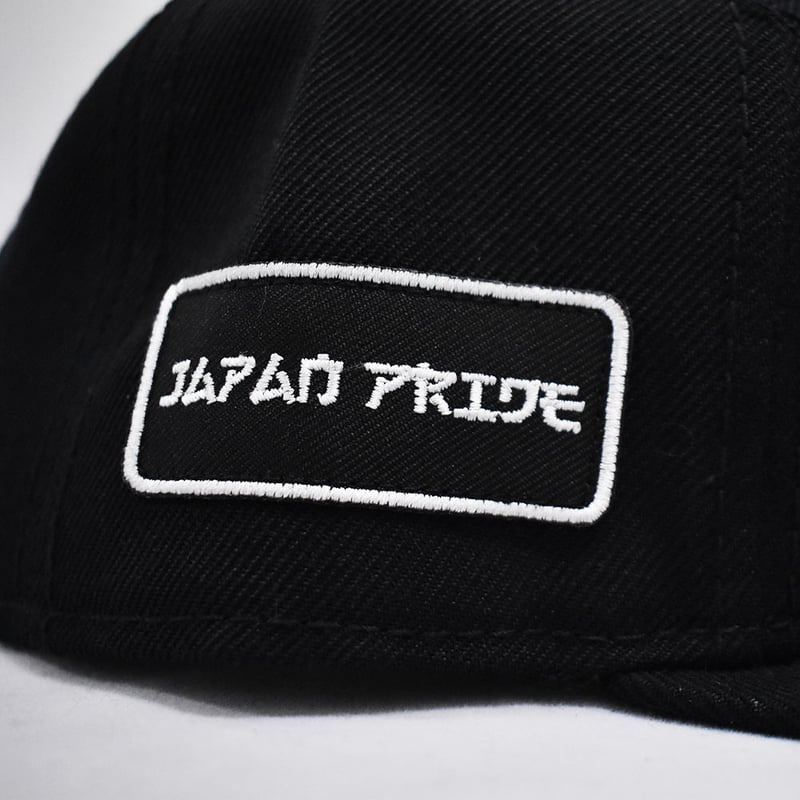 The BONEZ N-Logo Flat Visor Cap 黒 キャップ The BONEZ N-Logo Flat Visor Cap 黒 キャップ - メルカリ