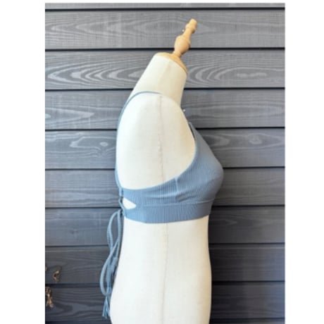 Surf Top ♻️Eco Rib