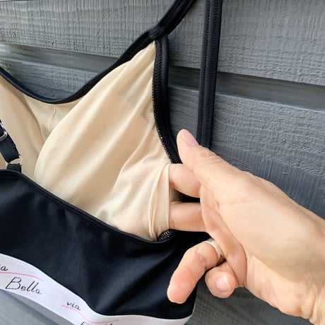 Love Bra Top