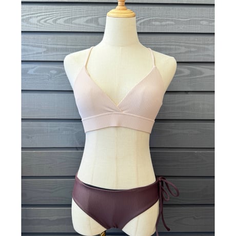 Surf Cheeky ♻️eco Rib Chestnuts