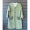 Bamboo Cotton Towel   Easy Jacket for Men & Women