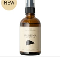 Wellness Hamlet Moringa Oil in Water