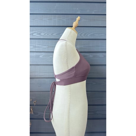 Surf Top ♻️Eco Rib