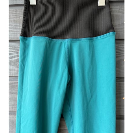 Stirrup Leggings