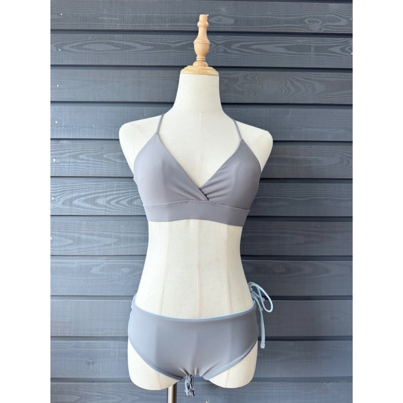 Reversible Surf Cheeky Matte Stone Gray x Ash | Reversible Surf Cheeky Matte Stone Gray x Ash |