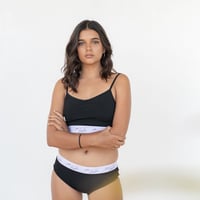 Love Bra Top